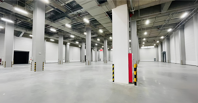 重貨倉(cāng)介紹